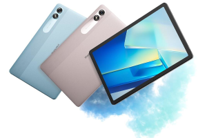Blackview Tab 9 WiFi – nagy kijelző, nagy aksi, kicsi ár