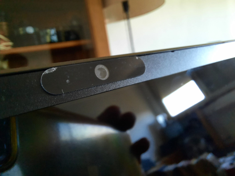 Chuwi CoreBook X 7430U laptop teszt 11