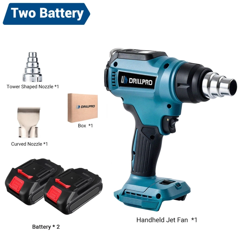 Praktikus Drillpro szerszámok, amik megkönnyítik a munkát 7