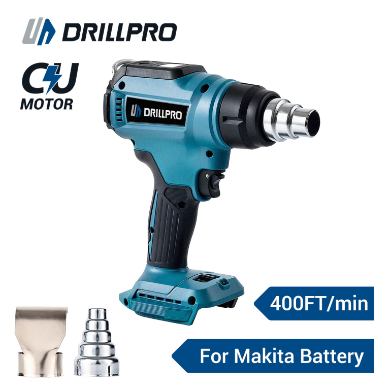 Praktikus Drillpro szerszámok, amik megkönnyítik a munkát 5