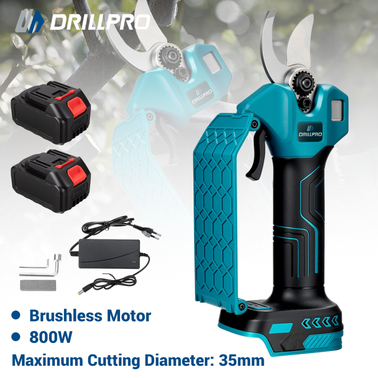 Praktikus Drillpro szerszámok, amik megkönnyítik a munkát 13