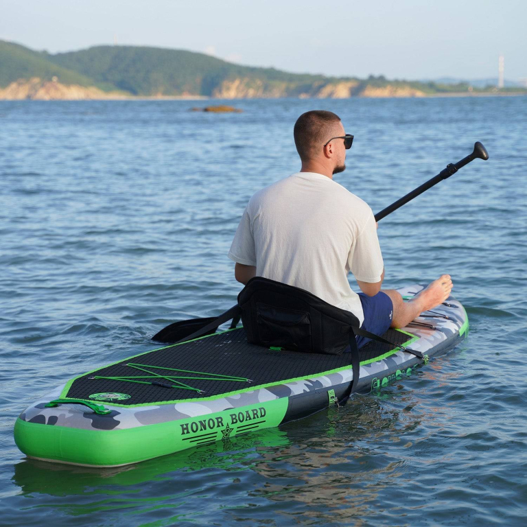 Indulj még idén kalandozni FunWater Honor SUP hátán! 5