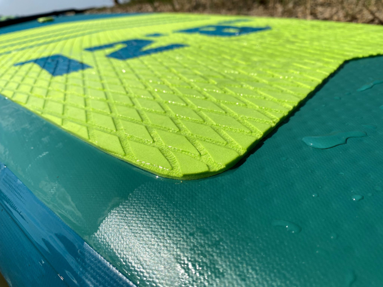 FunWater SUPFW41A SUP teszt 19