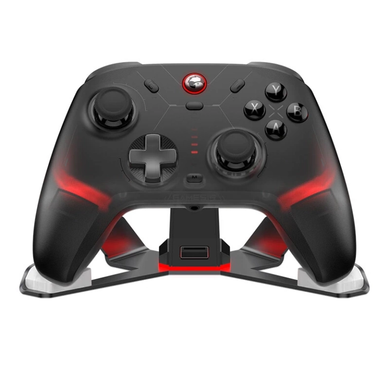 GameSir Cyclone 2 – A többplatformos, megérős kontroller 2