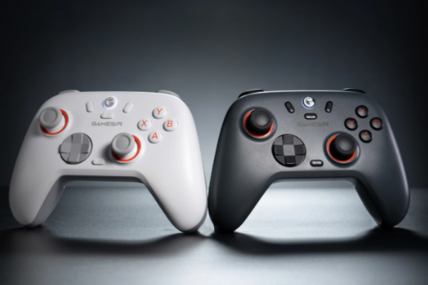 Kontroller-kompatibilitás mesterfokon: GameSir Nova 2 Lite 1