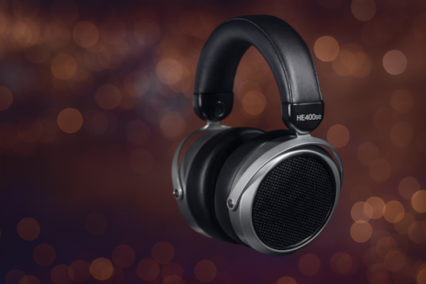 HIFIMAN HE400SE – Hallgasd a zenét stúdió minőségben 1