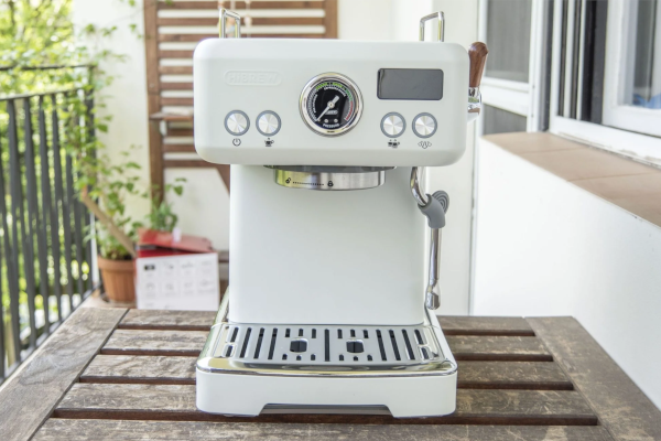 HiBREW H10 Plus: közel tökéletes kávégép otthonra 1