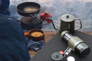 HiBREW H4D – a kávéfőző, ami mindig veled van