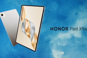 Aliexpress ár, prémium élmény: Honor Pad X9a tablet