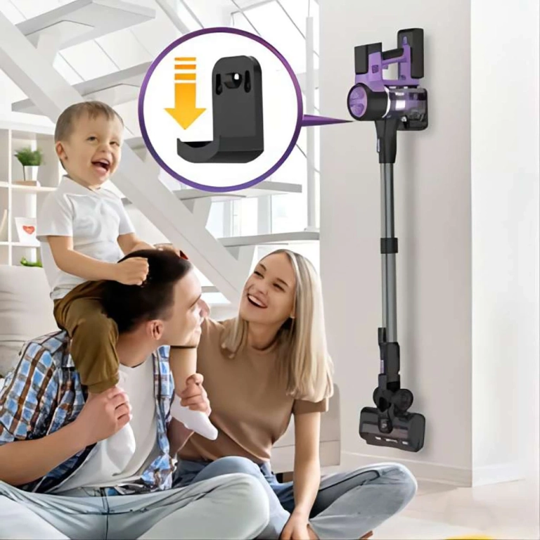 Unod a takarítást? Az INSE S10-zel már nem nyűg többé! 7