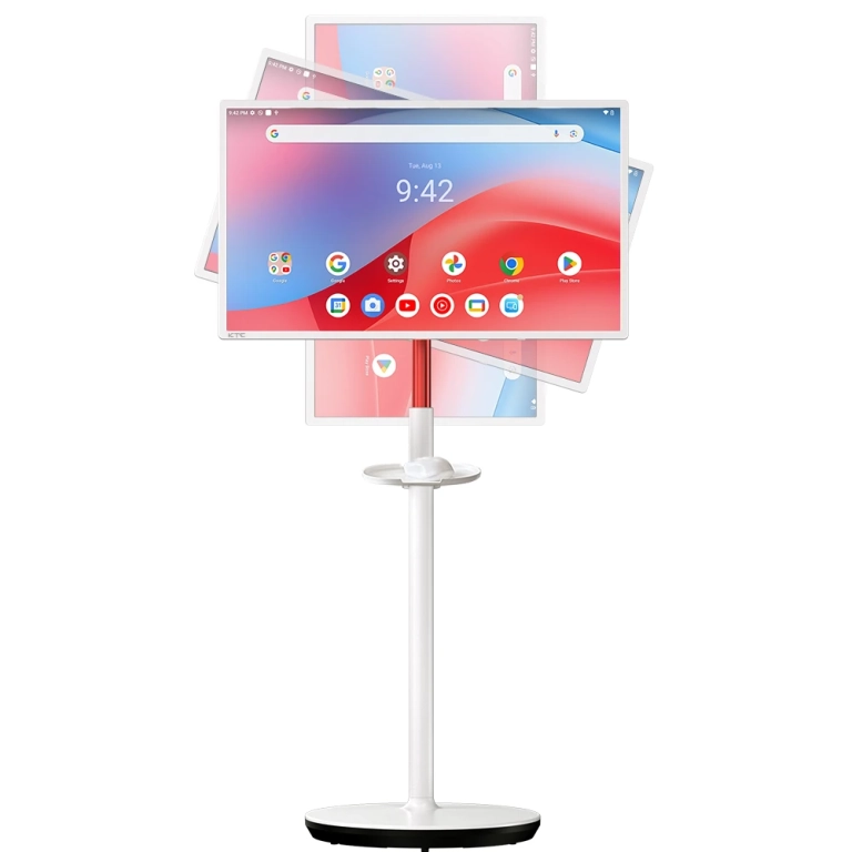 Eleged van a kicsi képernyőkből? Itt a KTC A32Q7 Pro 2