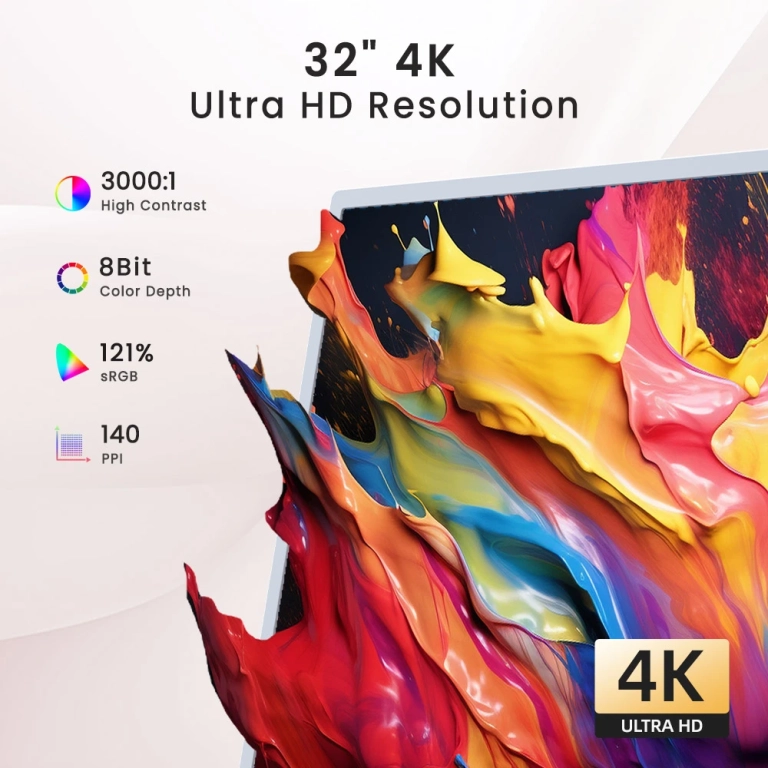 Eleged van a kicsi képernyőkből? Itt a KTC A32Q7 Pro 6