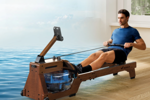 MERACH evezőgép: sport, dizájn és technológia egyben