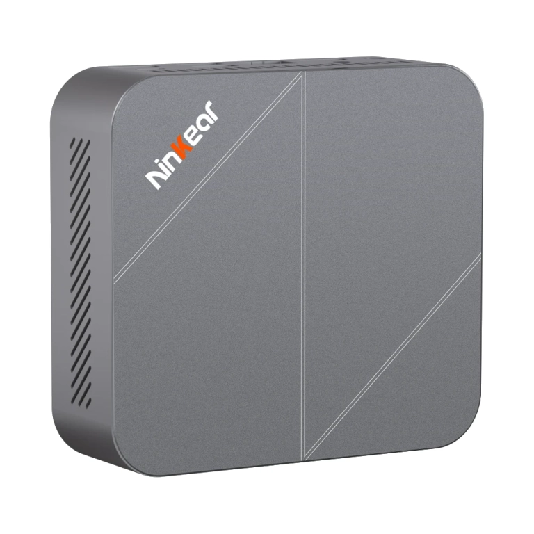 Iskolakezdésre felkészülve: Ninkear M7 mini PC 6