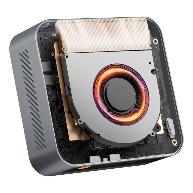 Iskolakezdésre felkészülve: Ninkear M7 mini PC 5