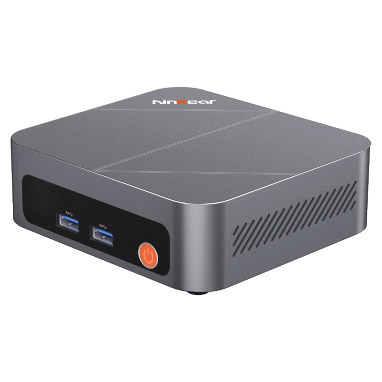 Iskolakezdésre felkészülve: Ninkear M7 mini PC 4