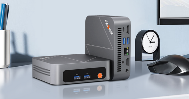 Iskolakezdésre felkészülve: Ninkear M7 mini PC 1