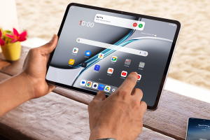 OnePlus Pad 2 – egy prémium tablet, ami Alin olcsóbban vár