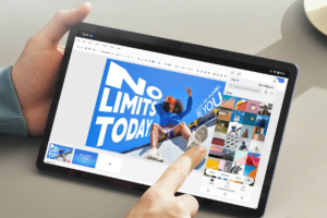 OnePlus Pad Lite – tablet, ami nem bonyolítja túl