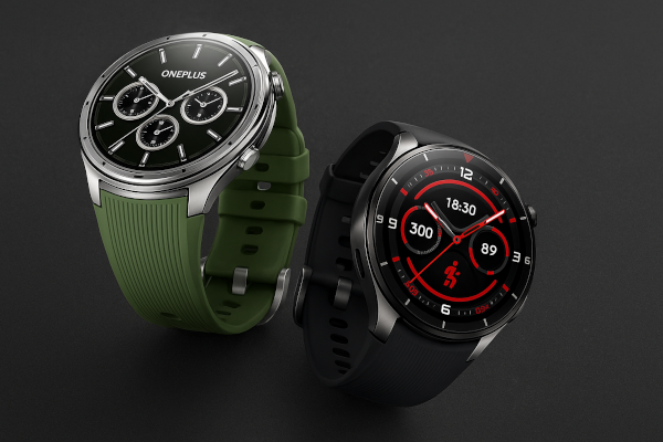 OnePlus Watch 3: sose volt még ilyen olcsó a kedvenc órád 1
