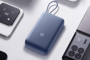 20 000 vagy 10 000 mAh? A Xiaomi-val sose merülsz le