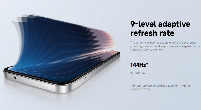 Újdonság! Itt a POCO M7 telefon a 2 napos üzemidejével 9