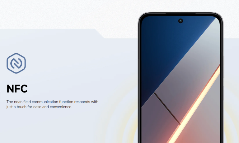 Újdonság! Itt a POCO M7 telefon a 2 napos üzemidejével 10