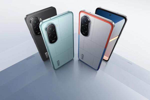 Újdonság! Itt a POCO M7 telefon a 2 napos üzemidejével 1