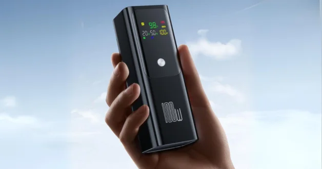 60000, 30000 vagy 20000 mAh? QOOVI-val mindig van tartalék 4