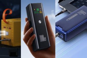60000, 30000 vagy 20000 mAh? QOOVI-val mindig van tartalék