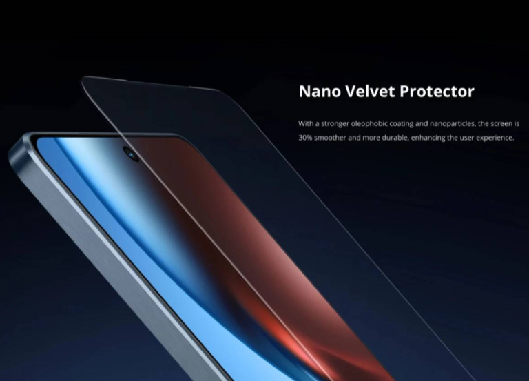 Realme GT 7T mobil – 7000 mAh, nehéz lemeríteni, hidd el 7