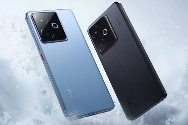 Realme GT 7T mobil – 7000 mAh, nehéz lemeríteni, hidd el 1