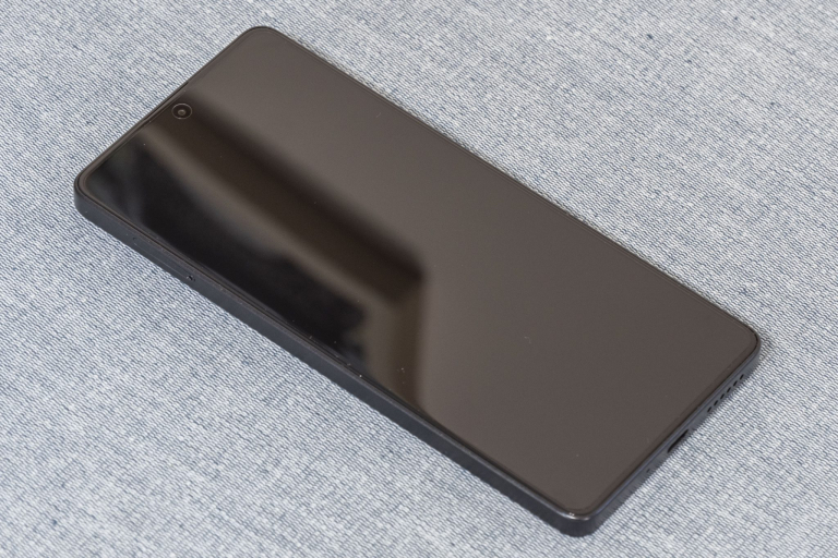 Redmi Note 14S okostelefon teszt 2