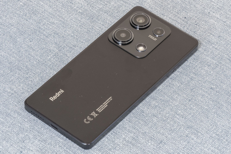 Redmi Note 14S okostelefon teszt 3