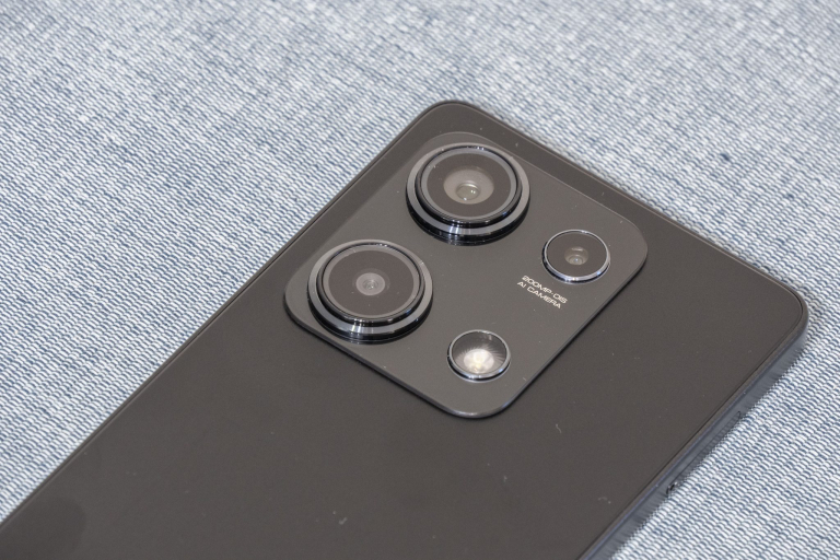 Redmi Note 14S okostelefon teszt 4