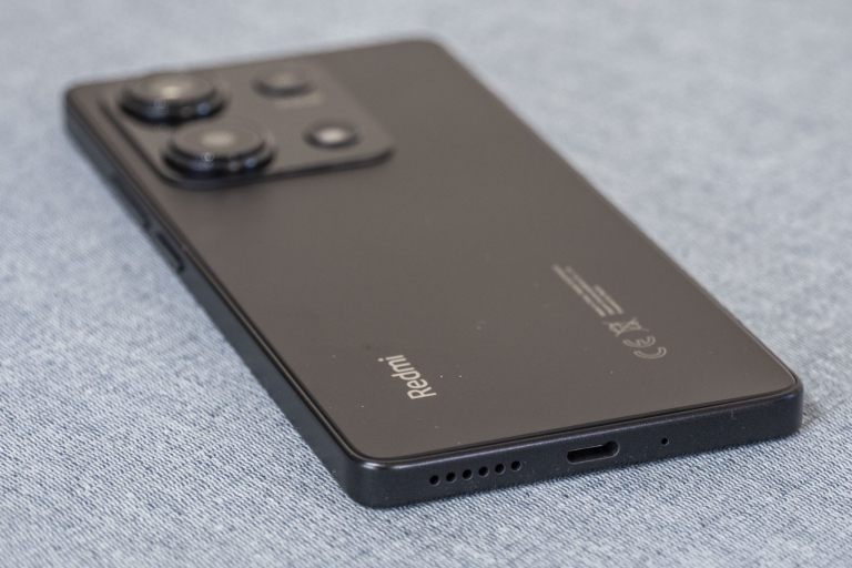 Redmi Note 14S okostelefon teszt 5