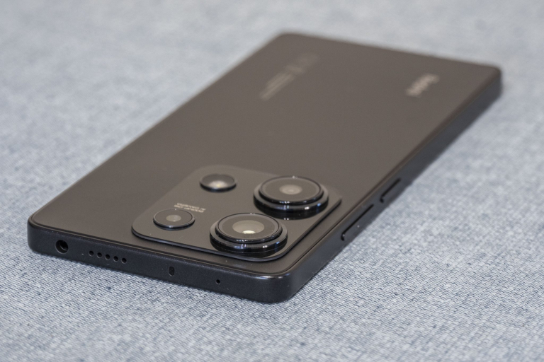 Redmi Note 14S okostelefon teszt 6