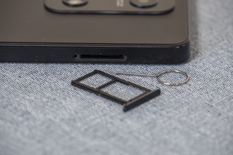 Redmi Note 14S okostelefon teszt 7