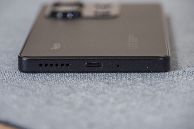 Redmi Note 14S okostelefon teszt 9