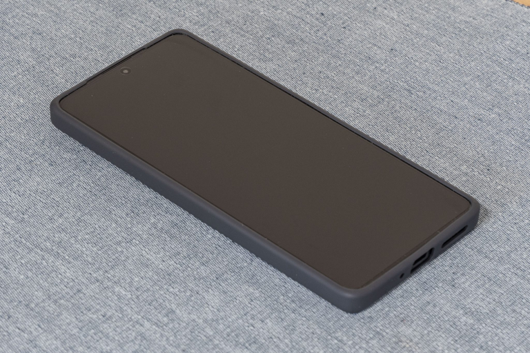 Redmi Note 14S okostelefon teszt 10