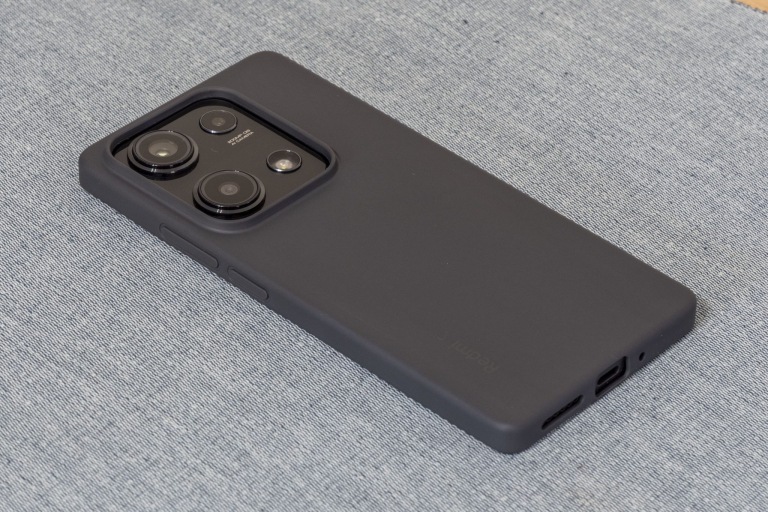 Redmi Note 14S okostelefon teszt 11