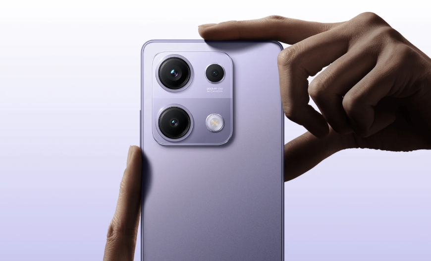 Redmi Note 14S