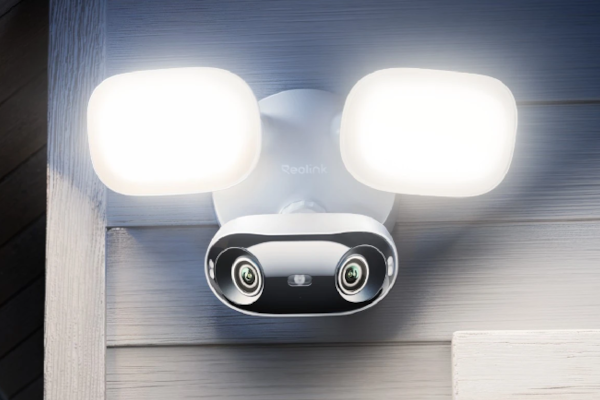 Reolink Elite Floodlight WiFi