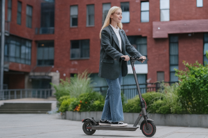 SUNNIGOO N7PRO roller – több mint 5000 vevő nem tévedhet