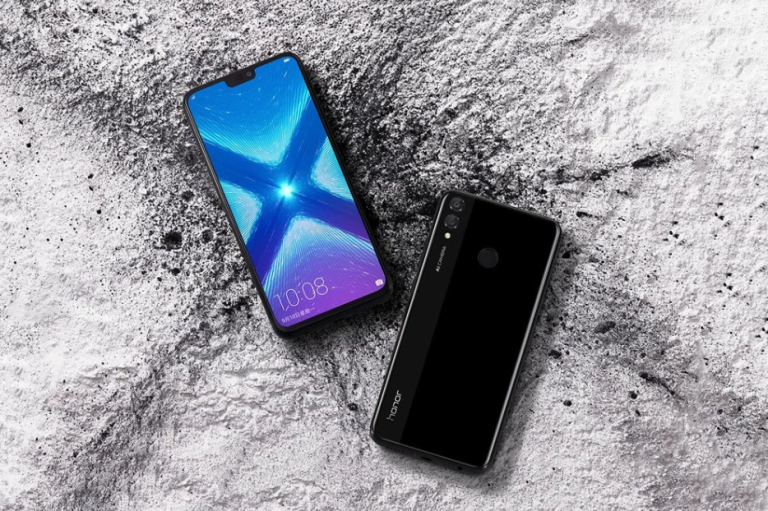 Telefon fillérekért? Igen, a Honor 8X még mindig ütős 4