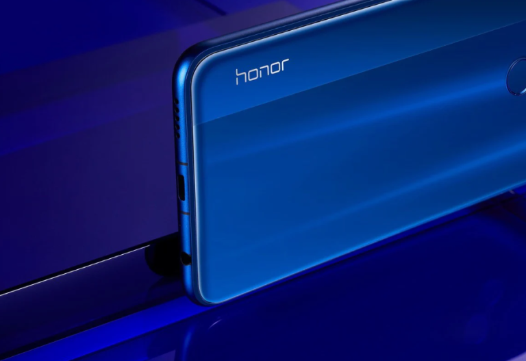 Telefon fillérekért? Igen, a Honor 8X még mindig ütős 3