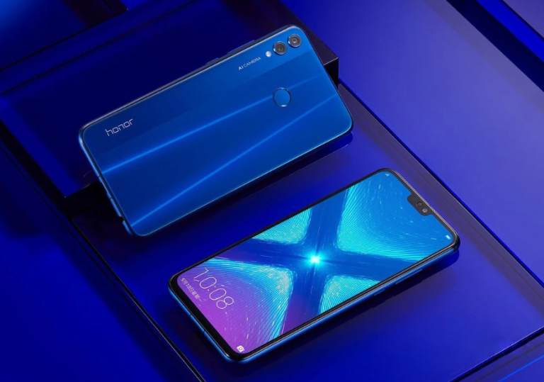 Telefon fillérekért? Igen, a Honor 8X még mindig ütős 2