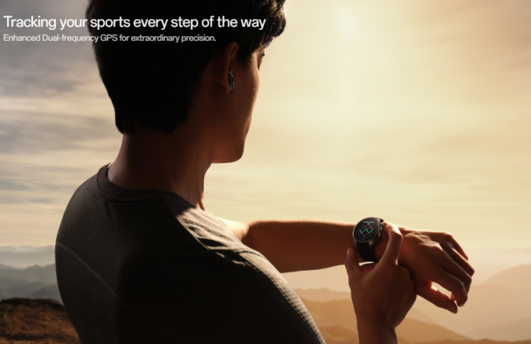 OnePlus Watch 3: sose volt még ilyen olcsó a kedvenc órád 8