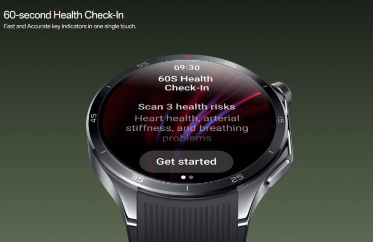 OnePlus Watch 3: sose volt még ilyen olcsó a kedvenc órád 10