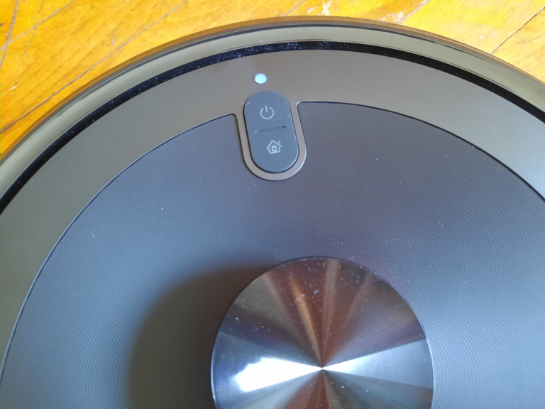 Teendow D10S Plus robotporszívó teszt 11
